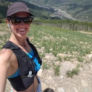 Meet your Posher, Lindsay